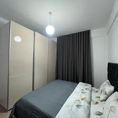 At Urban Bliss Appartement