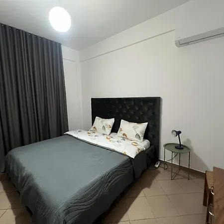 Appartement At Urban Bliss