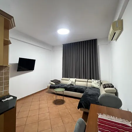 At Urban Bliss Appartement Tirana