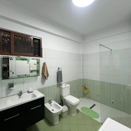 Appartement At Urban Bliss