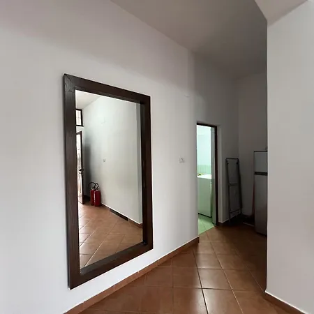 At Urban Bliss Appartement *