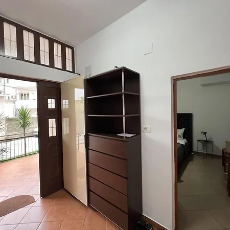 At Urban Bliss Appartement Tirana