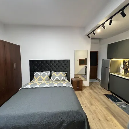 Appartement At Urban Bliss