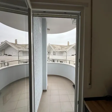 Appartement At Urban Bliss