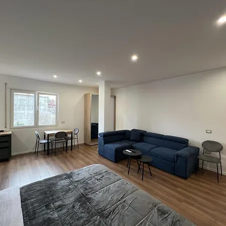 Appartement At Urban Bliss *