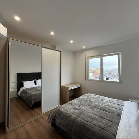 At Urban Bliss Appartement