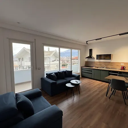 Appartement At Urban Bliss