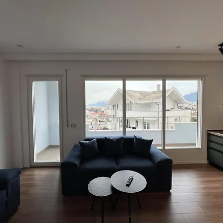 At Urban Bliss Appartement *