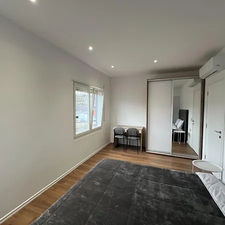 Appartement At Urban Bliss *