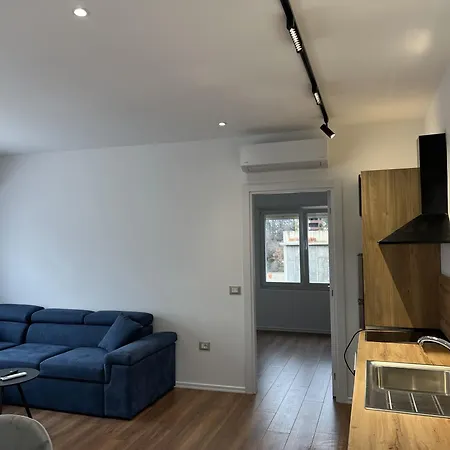 Appartement At Urban Bliss