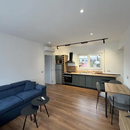 Appartement At Urban Bliss *