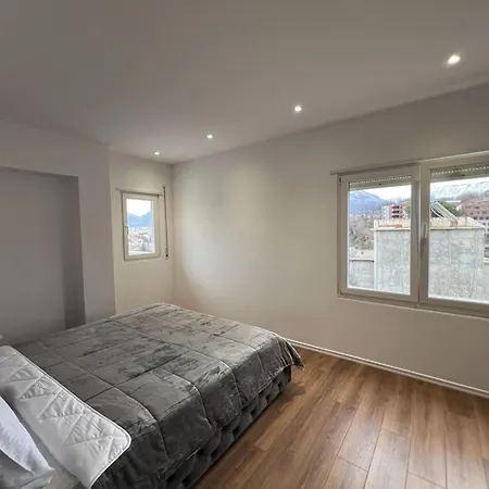 Appartement At Urban Bliss