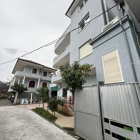 Apartman At Urban Bliss