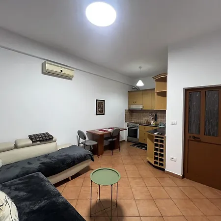 Apartman At Urban Bliss Tirana
