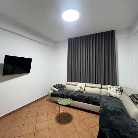 At Urban Bliss Apartman