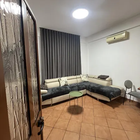 At Urban Bliss Apartman *