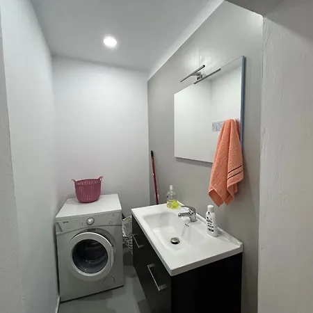 Apartman At Urban Bliss