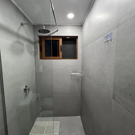 Apartman At Urban Bliss Tirana