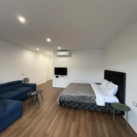 Apartman At Urban Bliss *