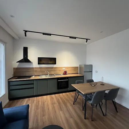 Apartman At Urban Bliss *