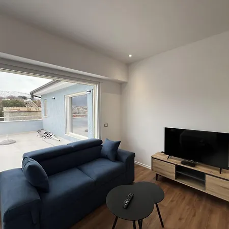 Apartman At Urban Bliss