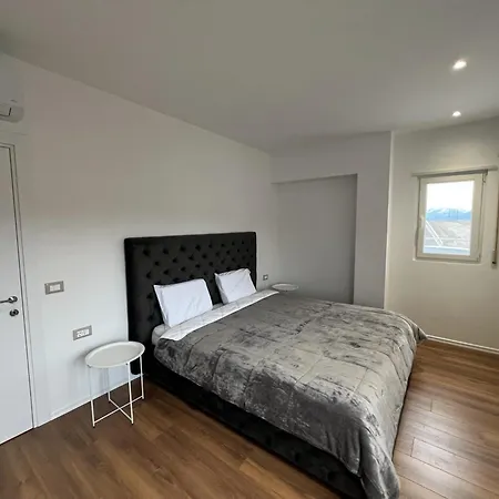 At Urban Bliss Apartman Tirana